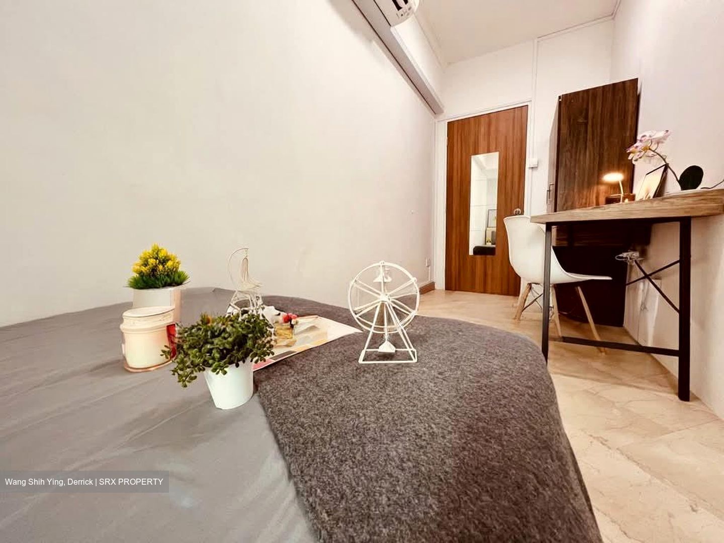 Emerald Garden (D1), Condominium #569994281